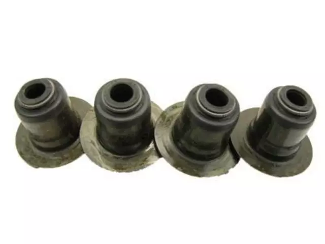 OEM NEW 96-14 Ford Crown Victoria E250 Mercury 4.6L V8 Valve Stem Seal F4AZ6571A - Ford (F4AZ-6571-A)