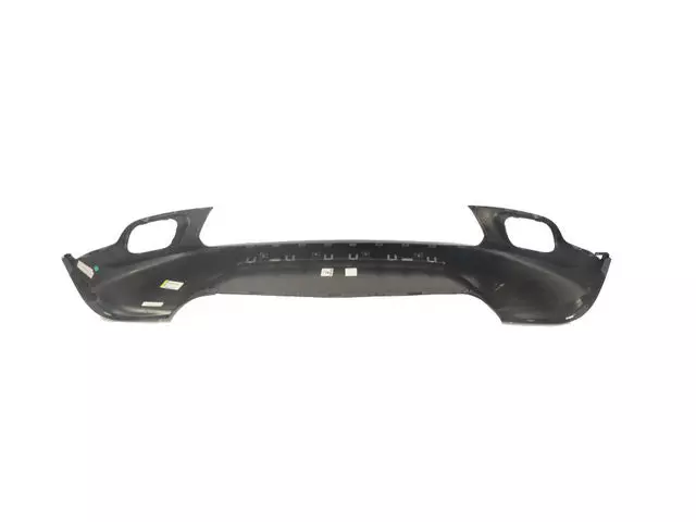 Front Lower Fascia - Mopar (5ZT03TZZAC)