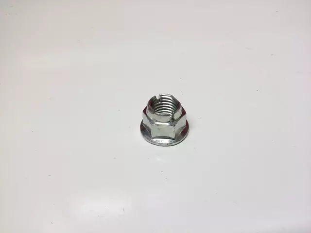 9008017187 - Exhaust: Exhaust Manifold Nut for Toyota: 4Runner, Crown, GR Corolla, Grand Highlander, Highlander, Land Cruiser, MR2 Spyder, Sequoia, Tacoma, Tundra, Venza Image