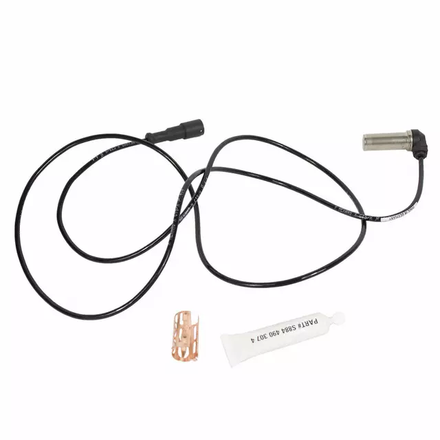 Sensor Assembly - Ford (4C4Z-2C190-BA)