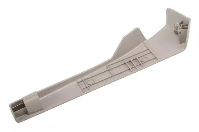 84147838 - Body: Upper Cover for Cadillac: Escalade, Escalade ESV | Chevrolet: Suburban, Tahoe | GMC: Yukon, Yukon XL Image