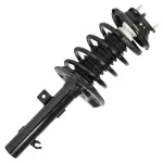 11084 - : Unity Automotive Suspension Strut and Coil Spring Assembly for Unity Automotive Image
