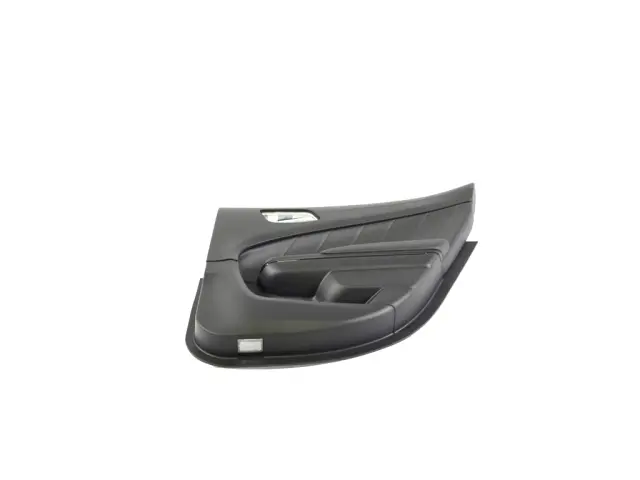 6XM982X9AC - Interior Trim: Rear Door Trim Panel Assembly, Right for Dodge: Charger Image