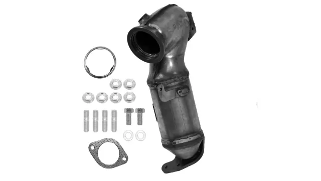 771421 - : CATCO Catalytic Converter for CATCO CONVERTERS Image