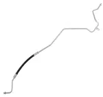 66024 - : Liquid Line Hose Assembly w/o Orifice Tube for FOUR SEASONS Image