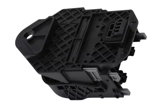 13588077 - Unclassified: Wiring Harness Connector for GM Image