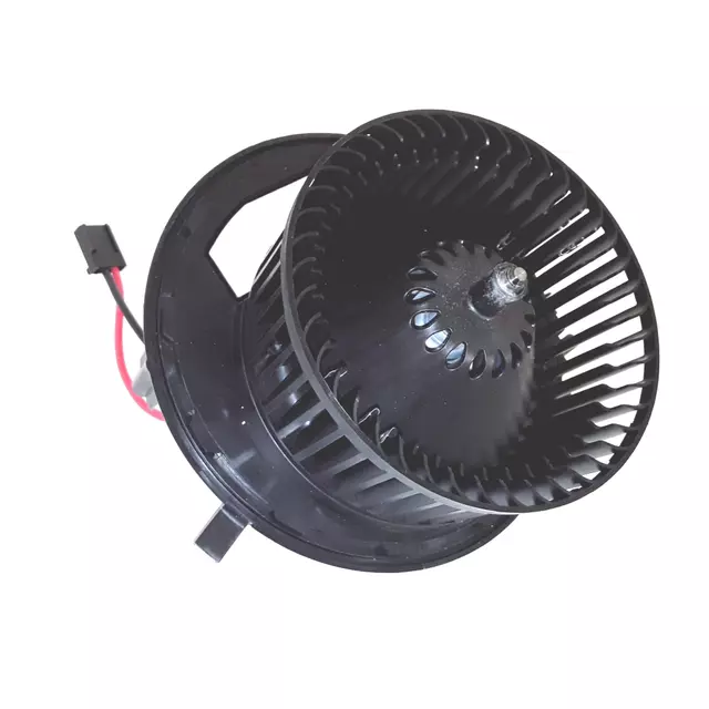 5Q1819021H - : HVAC Blower Motor for Audi: A3, A3 Quattro, A3 Sportback e-tron, Q3, RS3, S3 Image