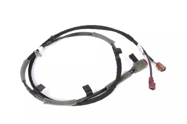 23228564 - : Mobile Telephone and GPS Navigation Antenna Cable for GM Image