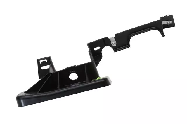 Front Driver Side Tow Hook Cover - GM (10368497)