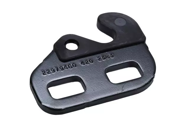 22979460 - Body: Hinge Bracket for GM Image