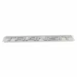 FK4Z9942528D - Body: Nameplate for Ford: Transit-150, Transit-250, Transit-350, Transit-350 HD Image