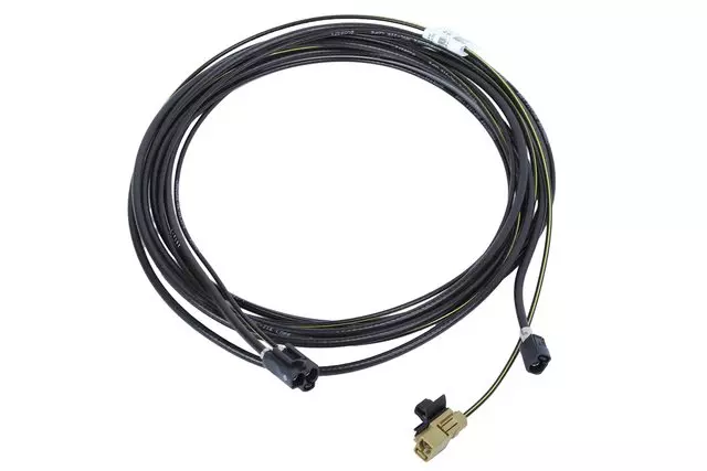 39058716 - : GPS Navigation Antenna Coax Cable for GM Image