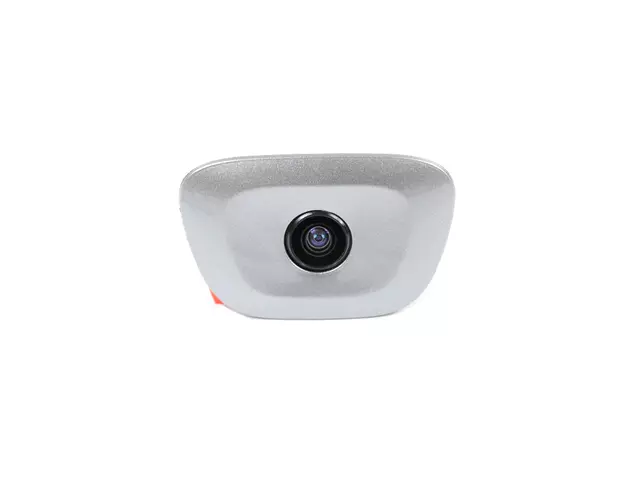 With Bezel Camera Assembly - Mopar (1YR54JSCAI)