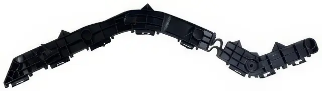 LX1143123 - Exterior: Bumper Cover Support for COLLISION Image