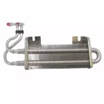 F75Z3D746FA - Steering: Oil Cooler for Ford: Expedition, F-150, F-150 Heritage, F-250 | Lincoln: Blackwood, Navigator Image