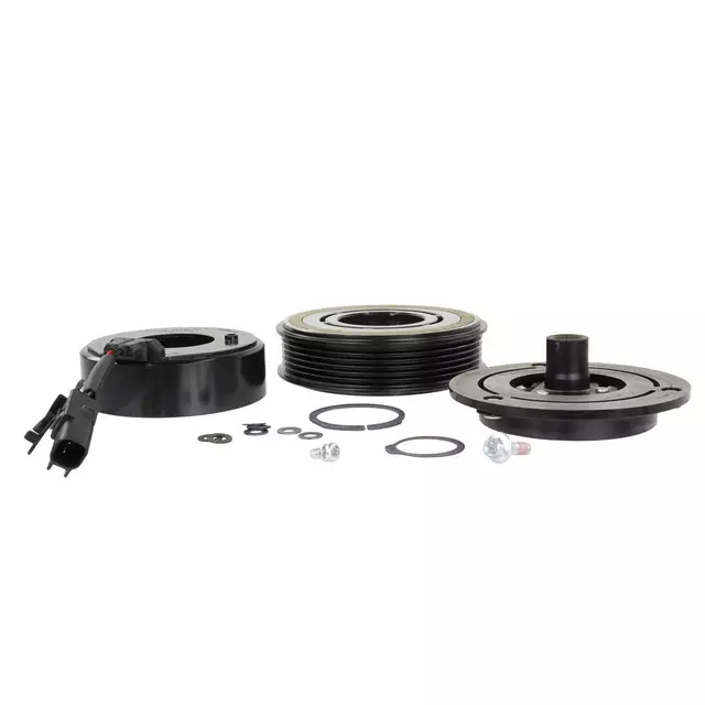 A/C Compressor Clutch - Ford (LC4Z-19D786-B)