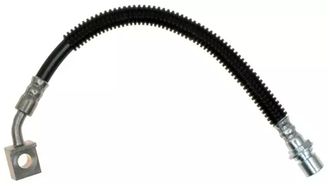 Front Driver Side Hydraulic Brake Hose Assembly - GM (19261494)