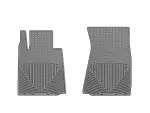 W226GR - : Grey All Weather Floor Mats for WeatherTech Image