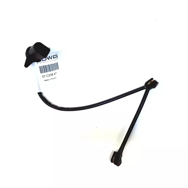 Wear Indicator - Audi (4G0-615-121-C)