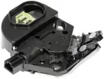 940405 - : Integrated Door Lock Actuator - Trunk for Dorman Image