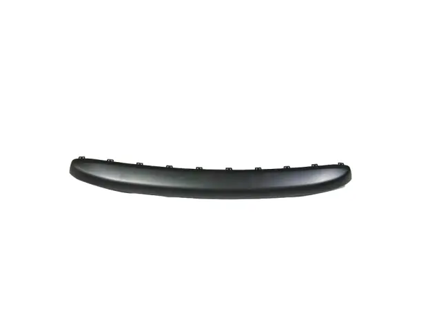 6DE39TZZAA - Frame, Bumper and Fascia: Fascia Applique for Mopar Image