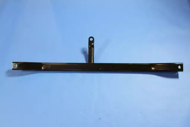 Transmission Skid Plate - Mopar (68083042AA)