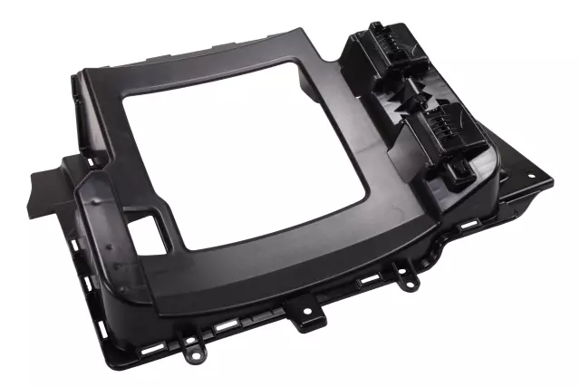 84429738 - Body: Compartment for Chevrolet: Silverado 1500, Silverado 1500 LTD, Silverado 2500 HD, Silverado 3500 HD | GMC: Hummer EV Pickup, Sierra 1500, Sierra 1500 Limited, Sierra 2500 HD, Sierra 3500 HD Image image