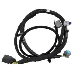 F2GZ14406D - : Wire Assembly Fuel Sender for Ford Image