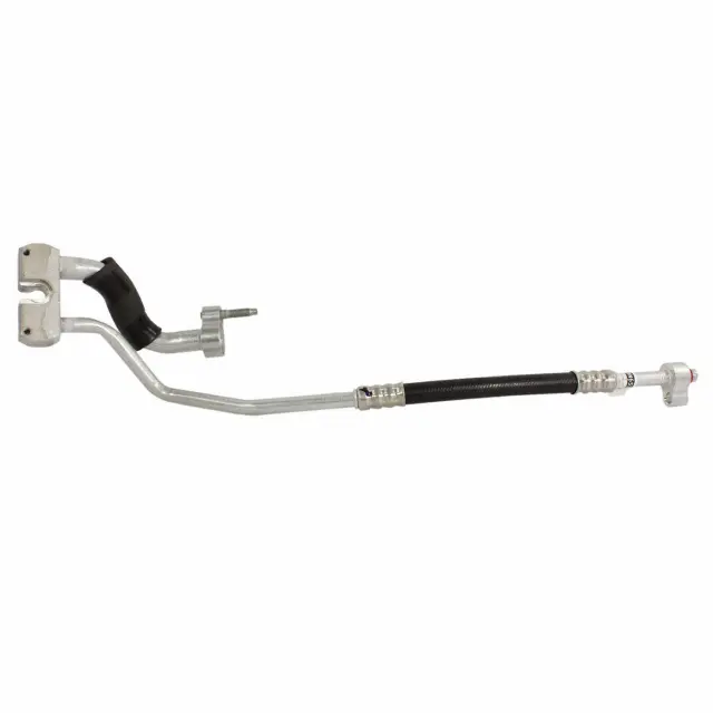 YF2805 - HVAC: Motorcraftâ„¢ A/C Refrigerant Liquid Hose for Ford: Expedition | Lincoln: Navigator Image