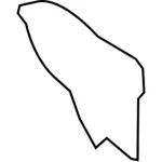 FT4Z5827458A - Body: Water Shield for Ford Image