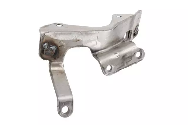12670585 - Exhaust: Catalytic Converter Lower Bracket for Chevrolet: Equinox, Malibu | GMC: Terrain Image