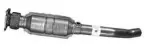 42306 - : Direct-Fit Catalytic Converter (Non C.A.R.B. Compliant) for AB Catalytic Image