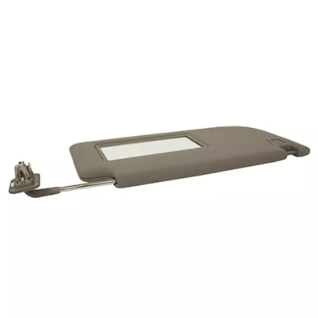 Visor Assembly Sun - Ford (JL3Z-1504104-BA)