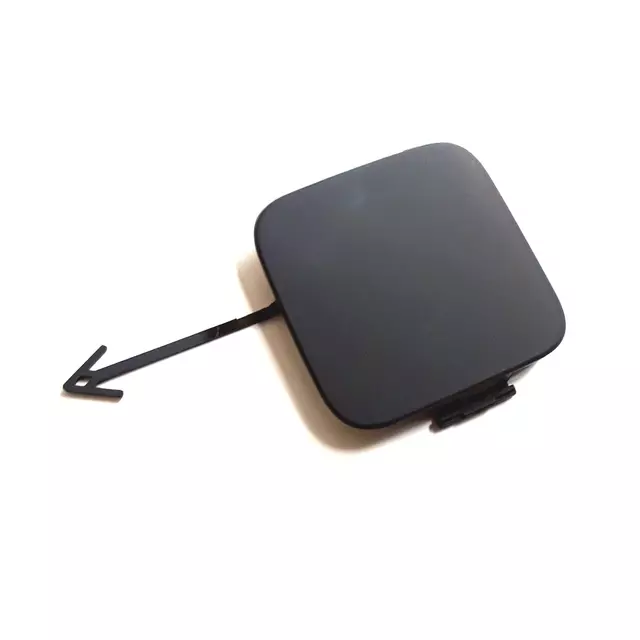 4G8807441GRU - Body: Tow Eye Cap for Audi: A7 Quattro Image