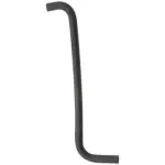 87698 - : MOLDED HEATER HOSE, DAYCO for DAYCO HYDRAULIC Image