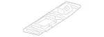 20375802027C45 - : Handle for Mercedes-Benz Image
