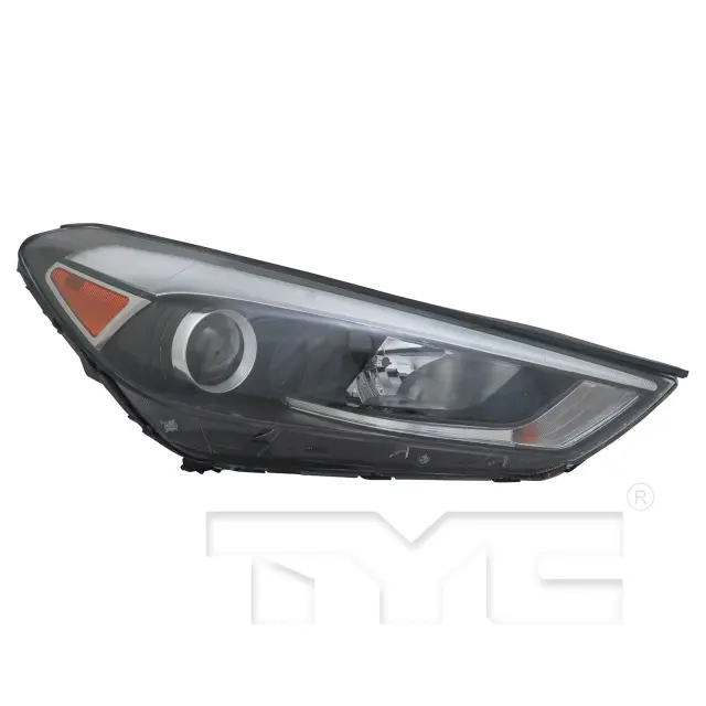 209745009 - : TYC Headlight Assembly for TYC Image