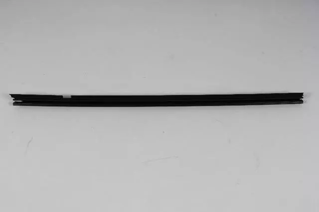 Rear Door Belt Inner Weatherstrip, Right - Mopar (5074570AC)