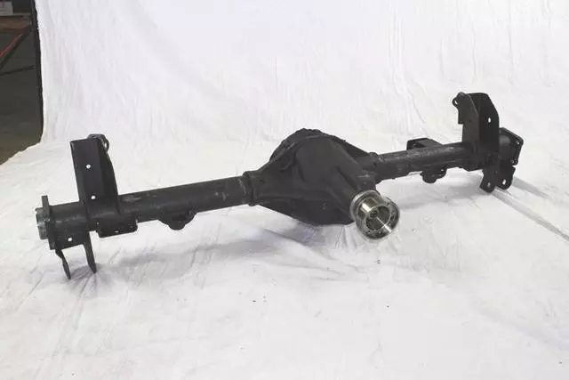 68038765AD - : Service Rear Axle for Mopar Image