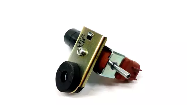 Solenoid Valve - Subaru (14774AA341)