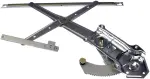 740418 - : Power Window Regulator (Regulator Only) for Dorman Image