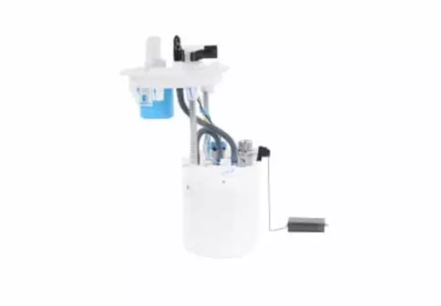 Fuel Pump and Level Sensor Module - ACDelco (MU1997)