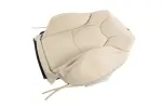 87833445 - Body: Seat Back Cover for GM Image