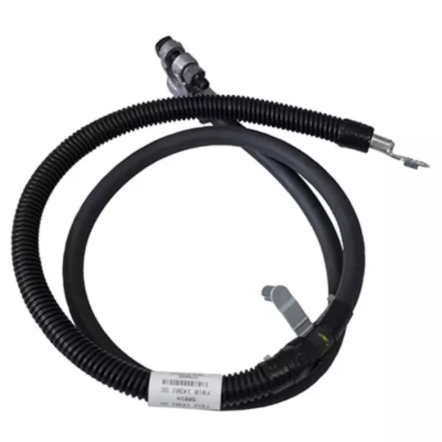 WC8982A - Electrical: Negative Cable for Ford: Excursion, F-250 Super Duty, F-350 Super Duty, F-450 Super Duty, F-550 Super Duty Image