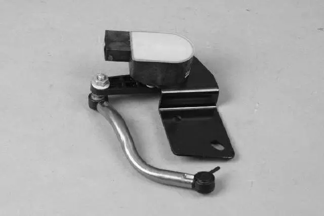 Ride Height Sensor, Right, Front - Mopar (68164092AB)