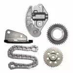 ZC76342P - : INA US Engine Timing Chain Kit for INA US Image