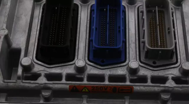 Engine Control Module - GM (12654088)