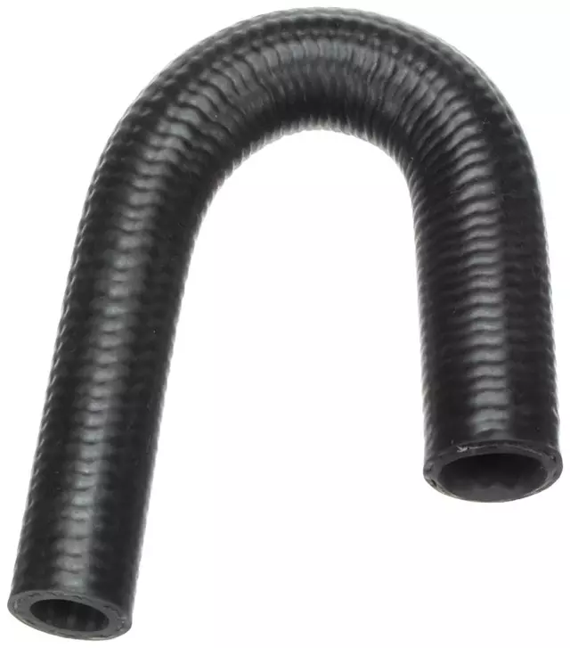 14088S - HVAC: Molded Heater Hose for Chevrolet: Beretta, Cavalier, Corsica | Ford: Escort, Tempo | Mazda: 929 | Mercury: Lynx, Topaz | Pontiac: Sunbird Image