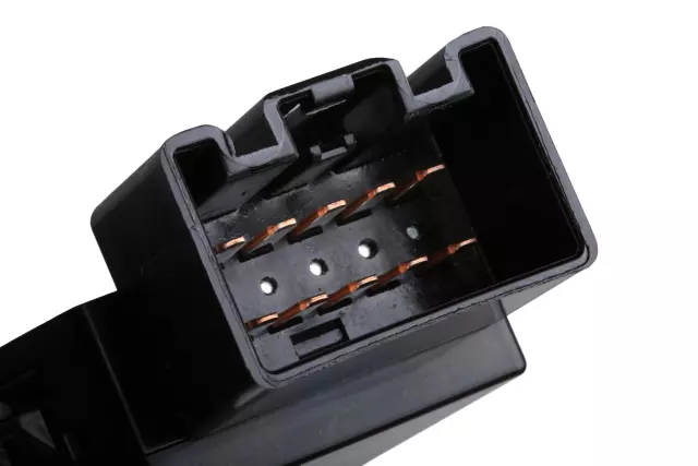 Front Passenger Side Seat Adjuster Switch - GM (23431337)