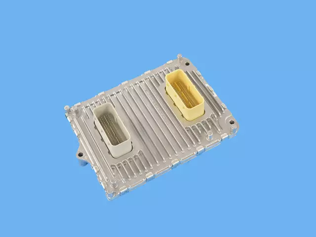 Engine Controller Module - Mopar (68243322AB)